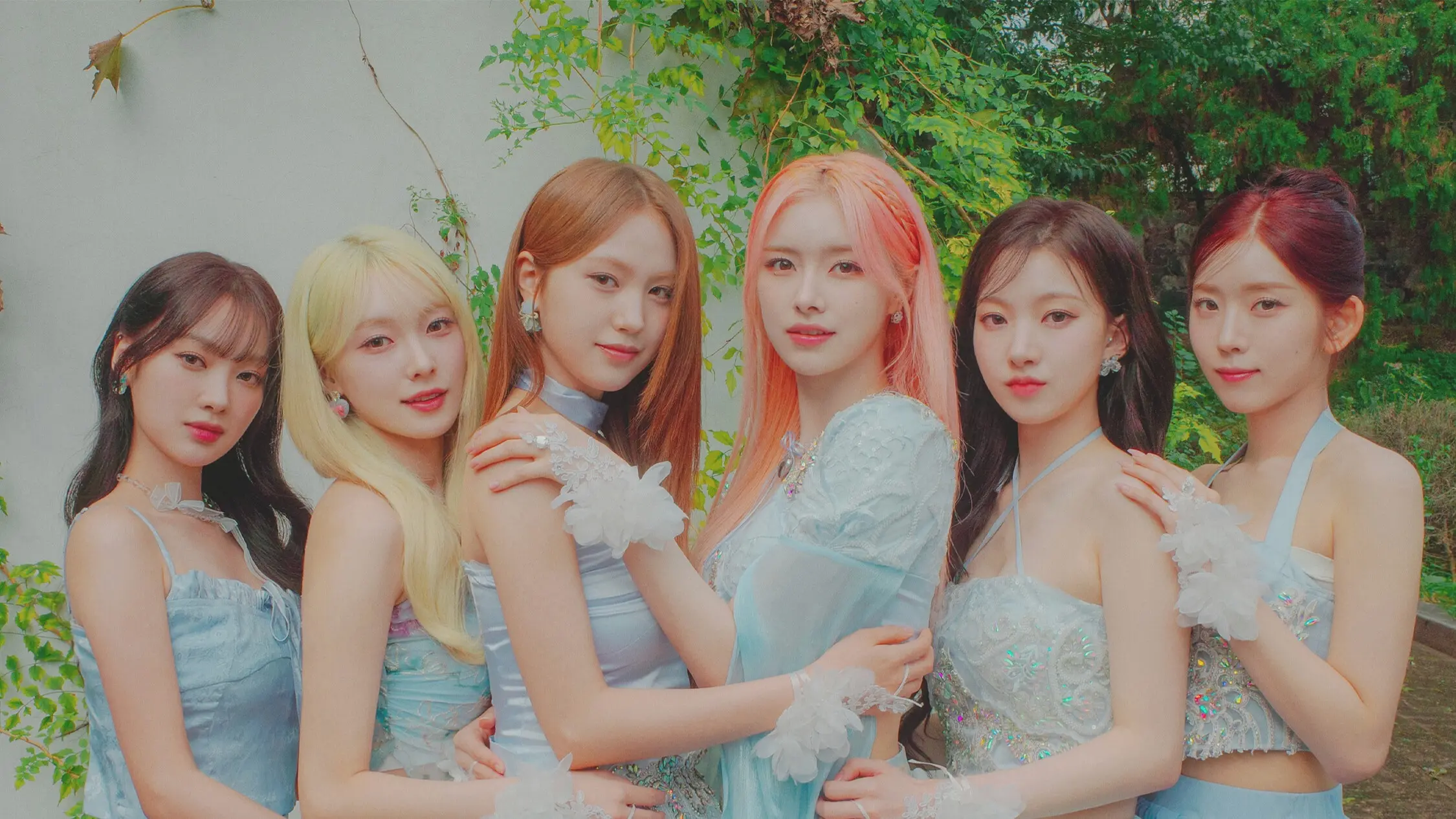 DreamNote (드림노트) — K-pop Group Profile | kpopping