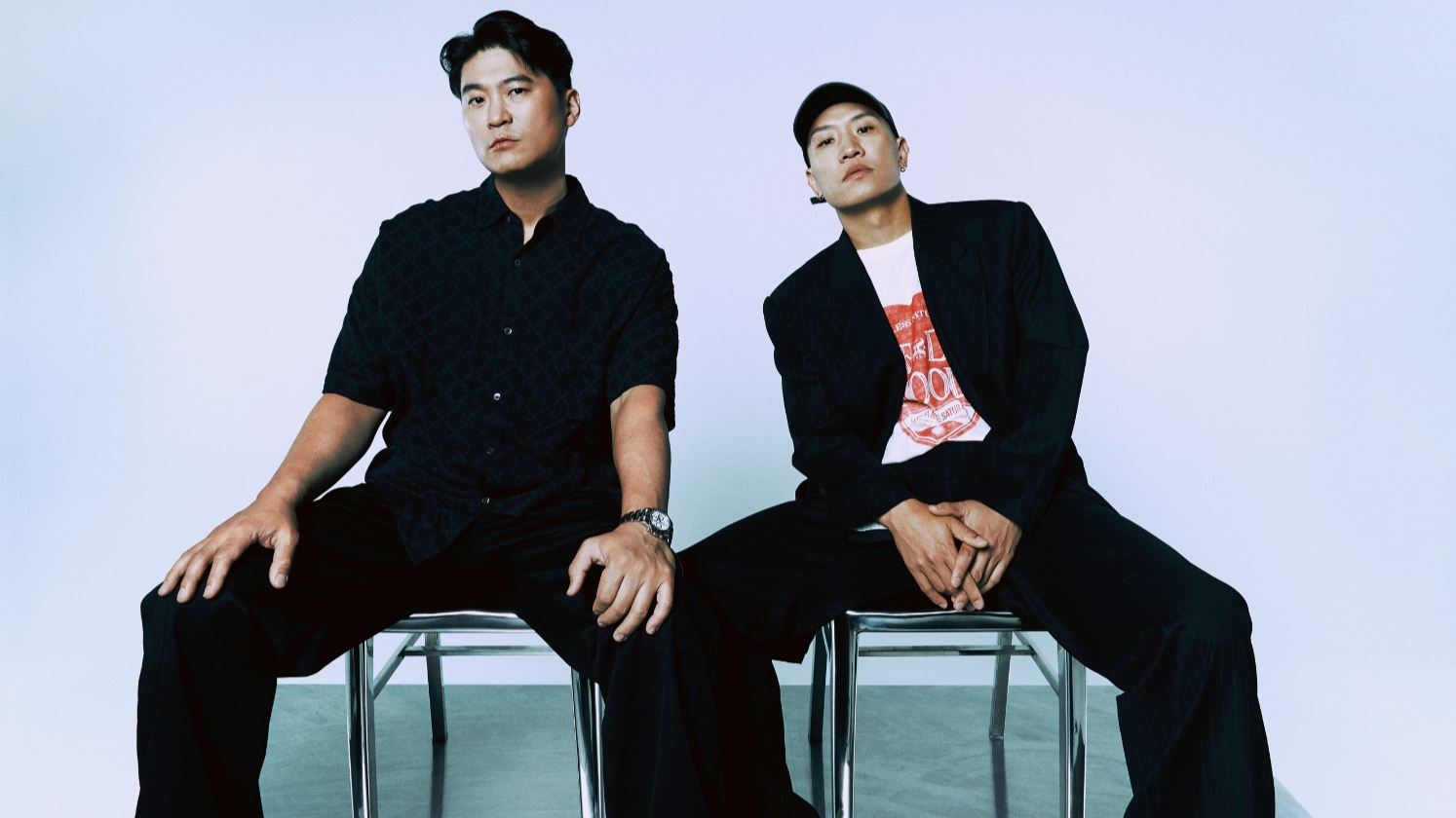 Dynamic Duo (다이나믹 듀오) — K-pop Group Profile | kpopping