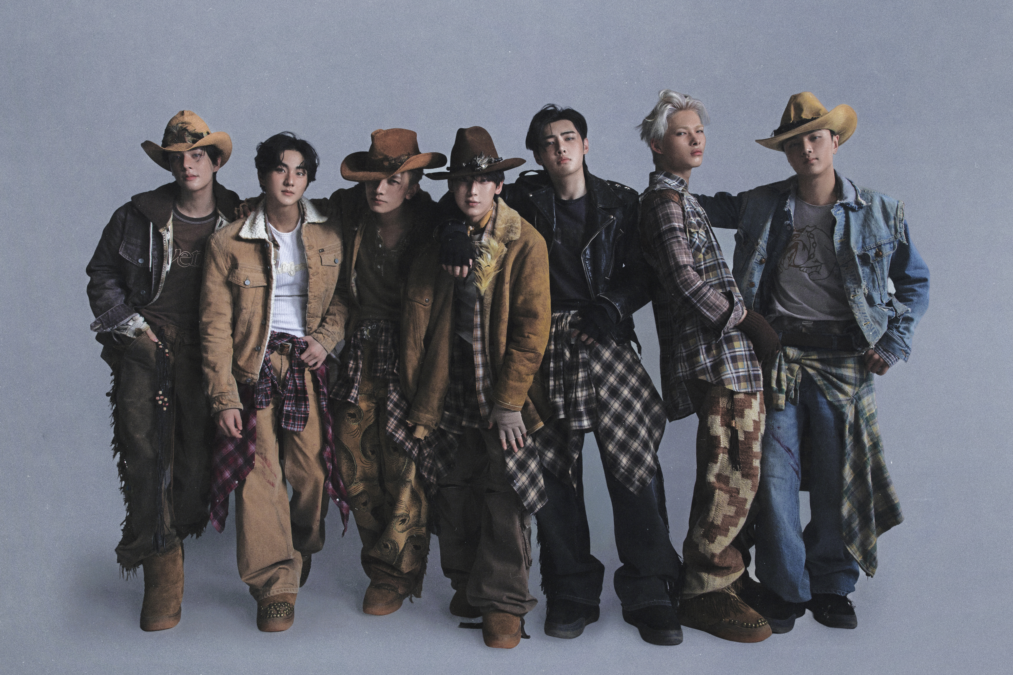 ENHYPEN (엔하이픈) — K-pop Group Profile | kpopping