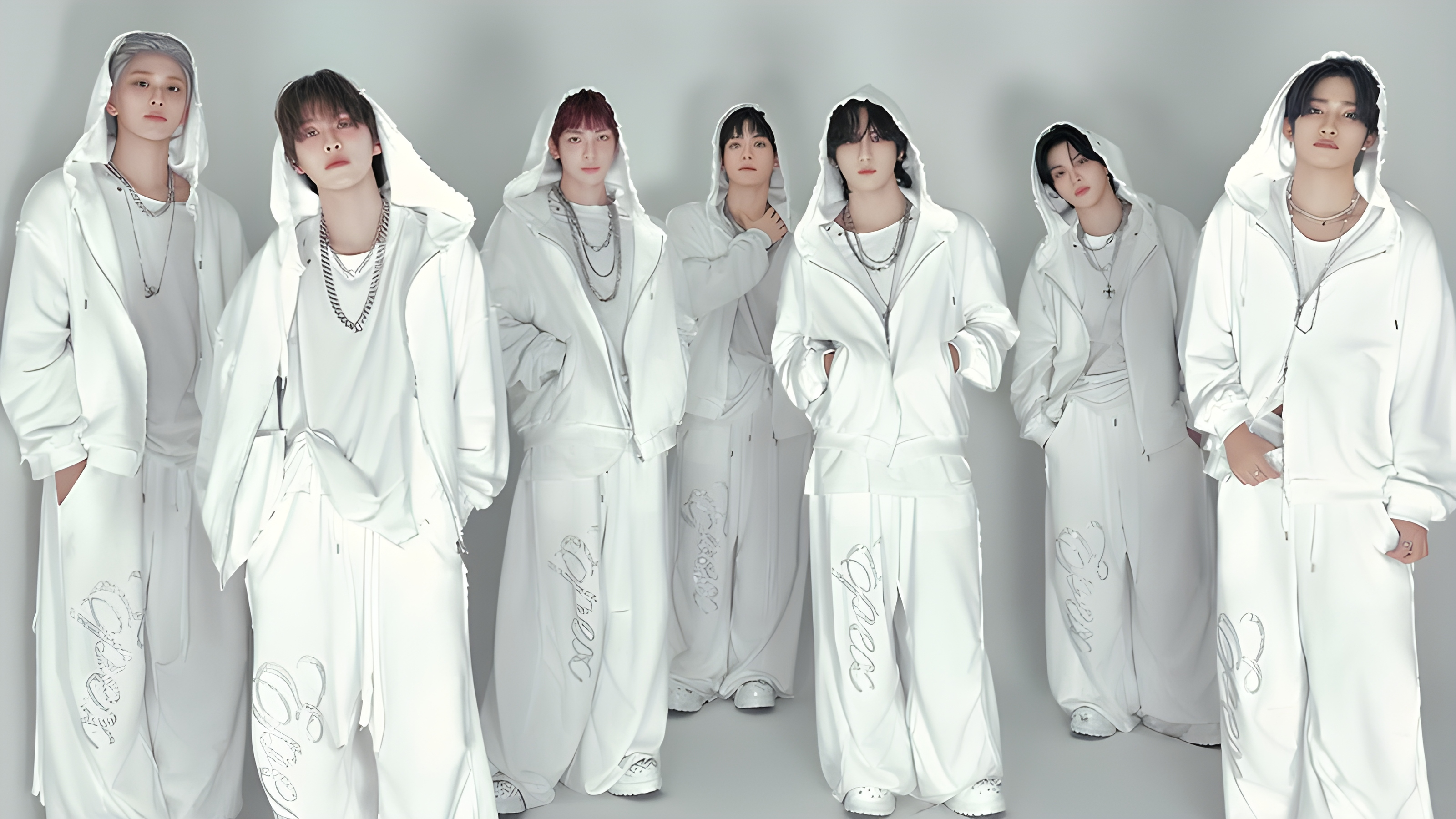 EPEX (이펙스) — Kpop Group Profile | kpopping