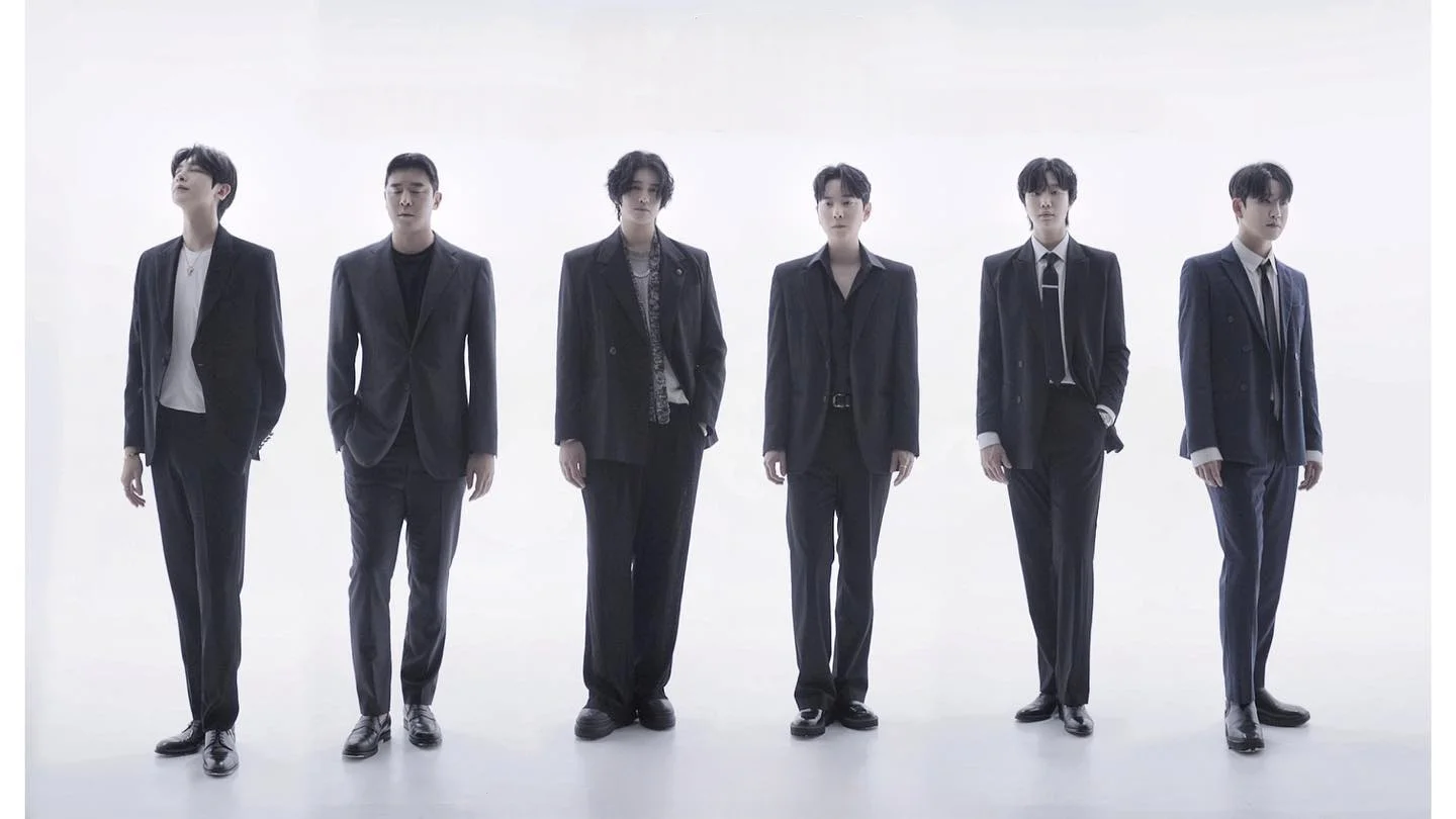 F.Cuz (포커즈) — K-pop Group Profile | kpopping
