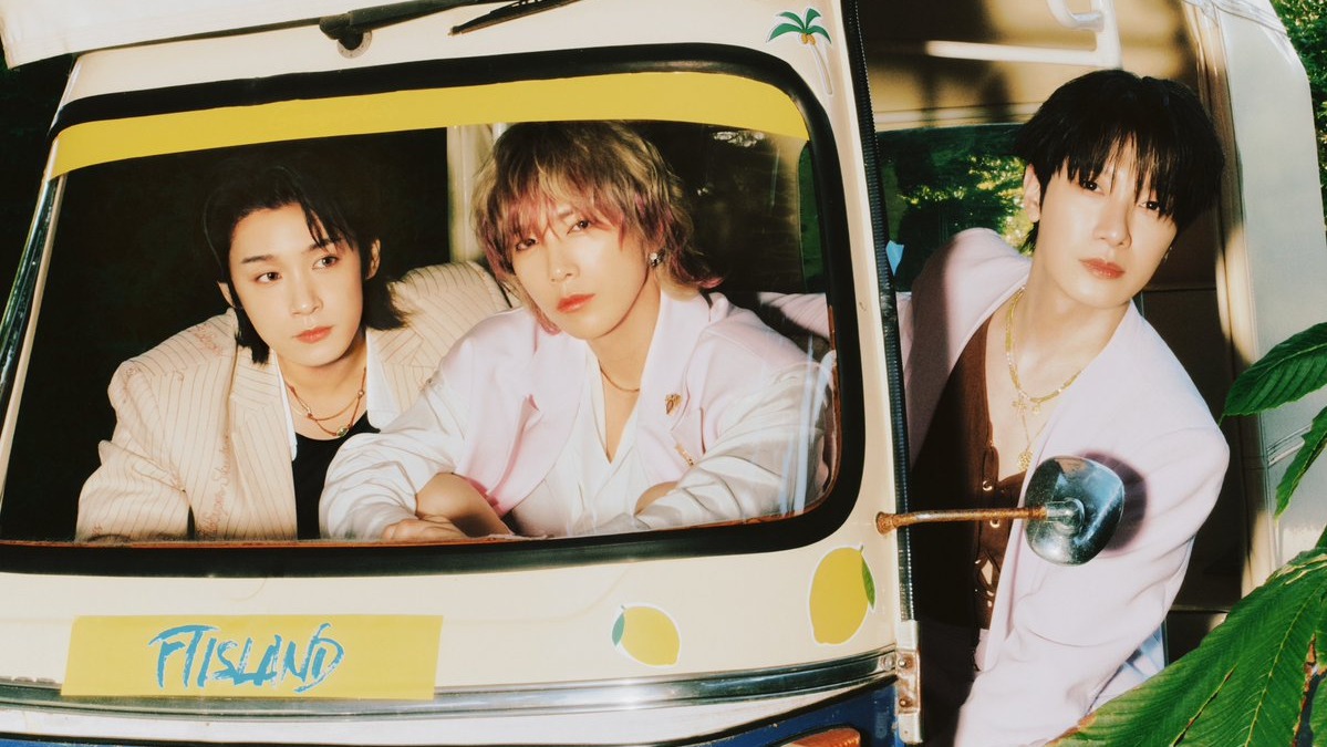 Warner Music Japan — Artists, Groups & Profile (2026) | kpopping
