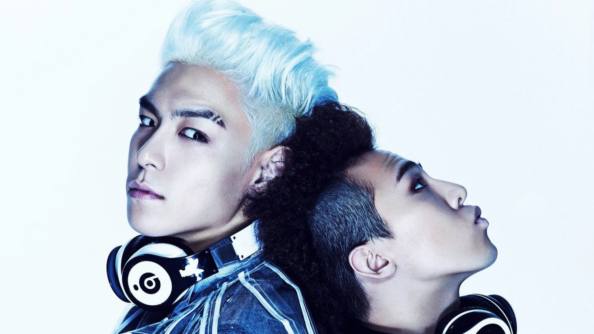 GD & TOP (지디앤탑) — Kpop Group Profile | kpopping