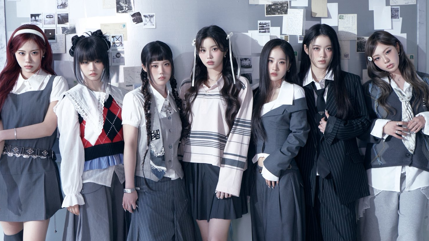 H//PE Princess (하입프린세스) — K-pop Group Profile | kpopping