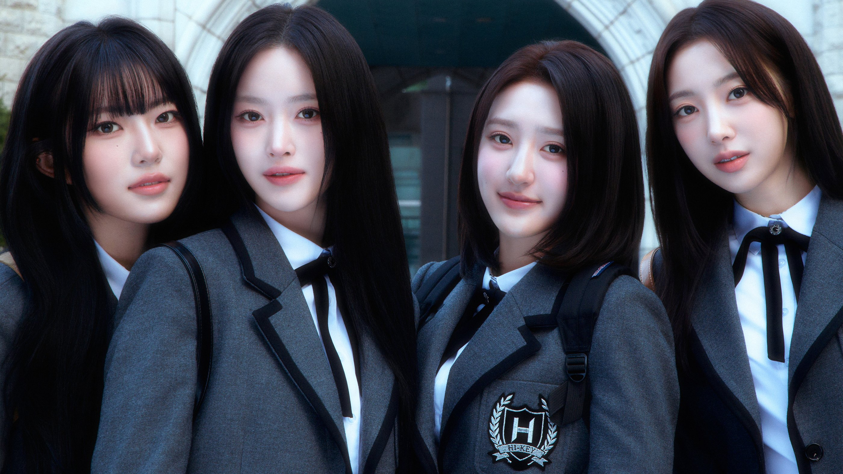 H1-KEY (하이키) — Kpop Group Profile | kpopping