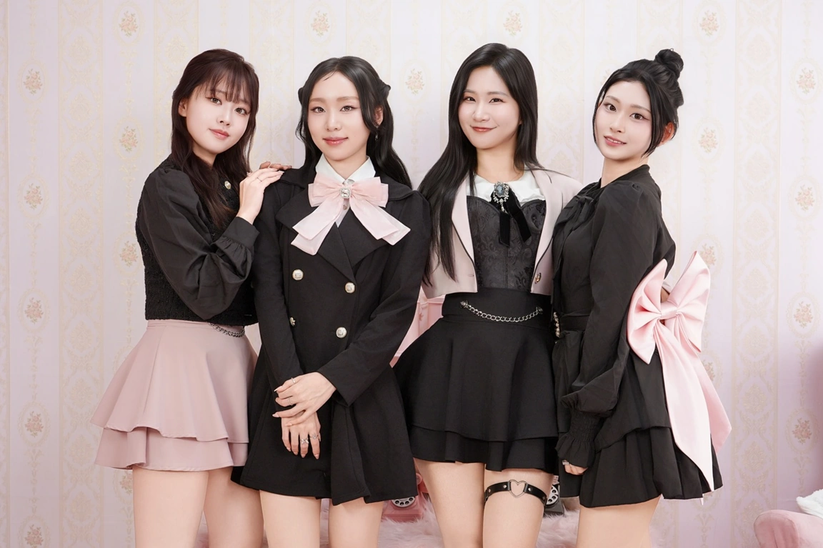 HANA (하나) — K-pop Group Profile | kpopping