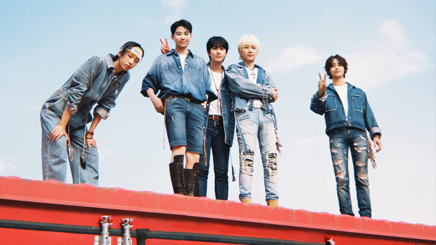 Hi-Fi Un!corn (하이파이유니콘) — K-pop Group Profile | kpopping