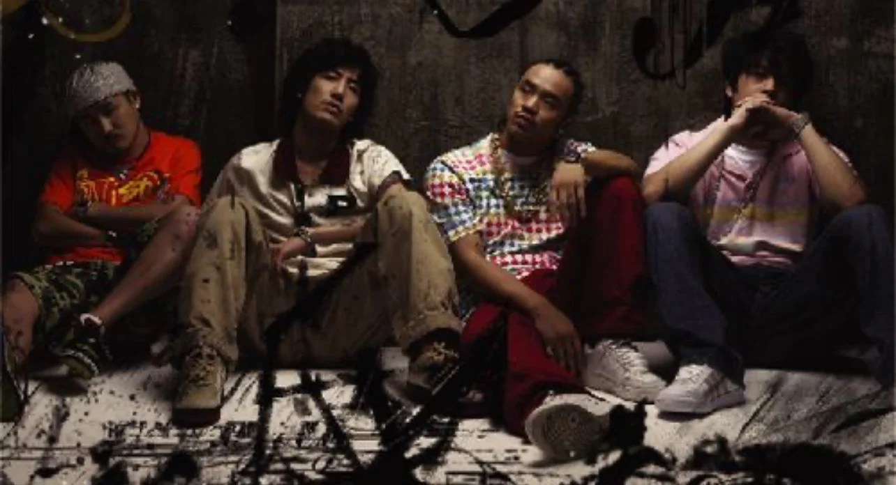 Honey Family (허니패밀리) — K-pop Group Profile | kpopping