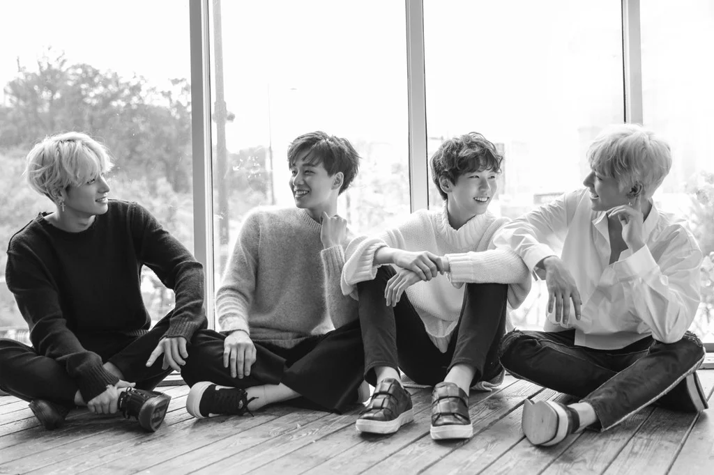 Imember IM (아이엠) — K-pop Group Profile | kpopping