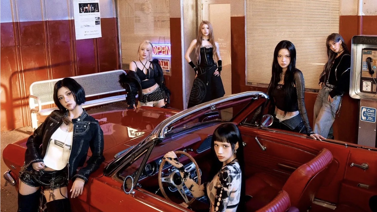 Kep1er バヒエ aladin アラジン London md Kep1er (케플러) — K-pop Group Profile | kpopping