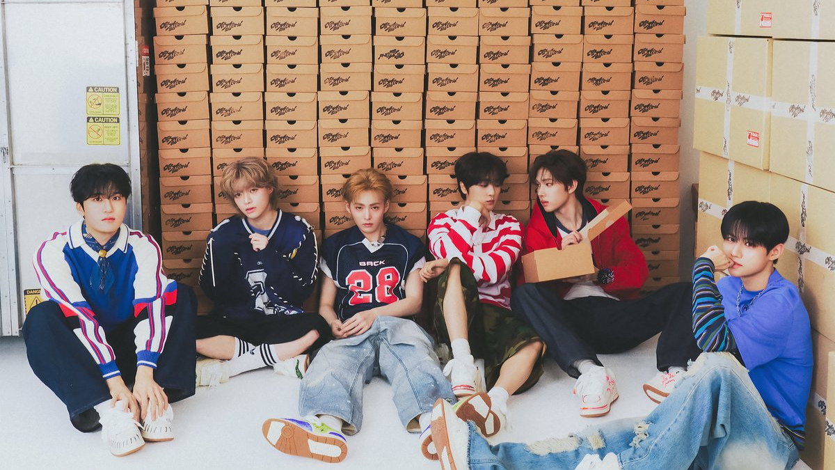 LUN8 (루네이트) — Kpop Group Profile | kpopping