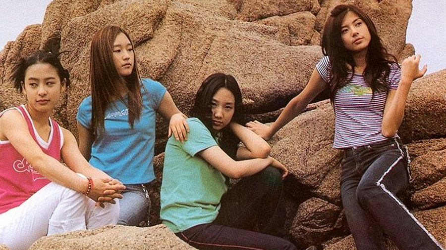 M.I.L.K (밀크) — K-pop Group Profile | kpopping