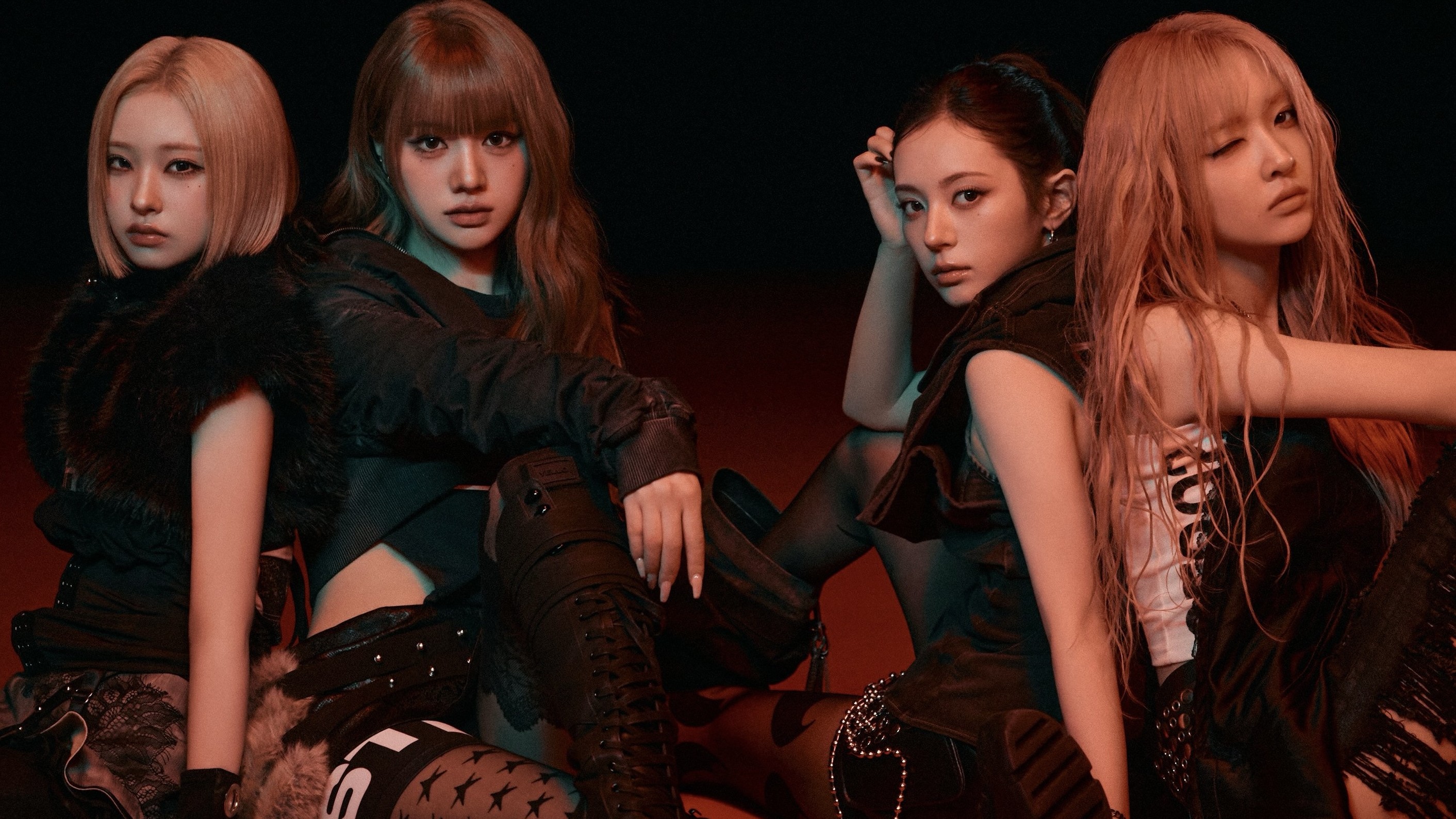 MADEIN (메이딘) — Kpop Group Profile | kpopping