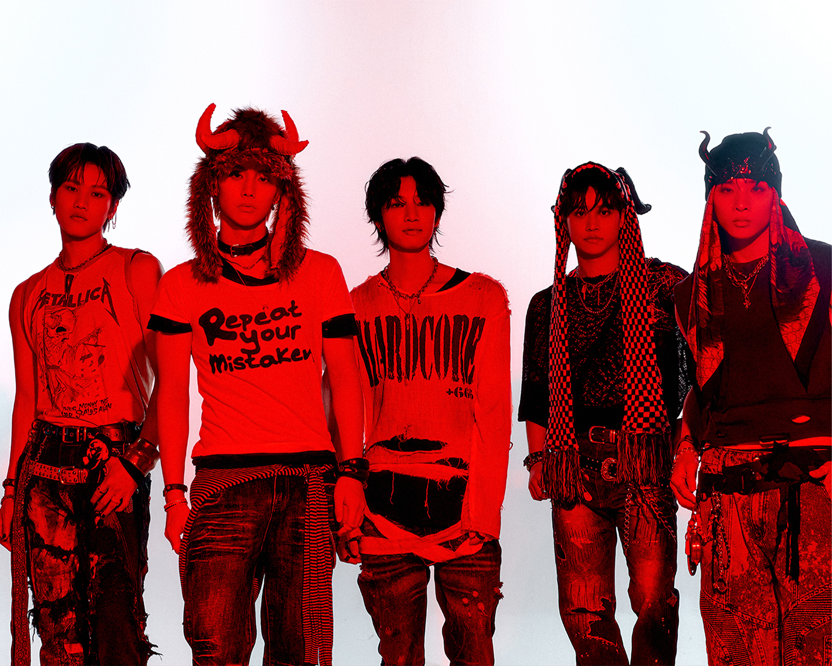 MCND (엠시엔디) — Kpop Group Profile | kpopping