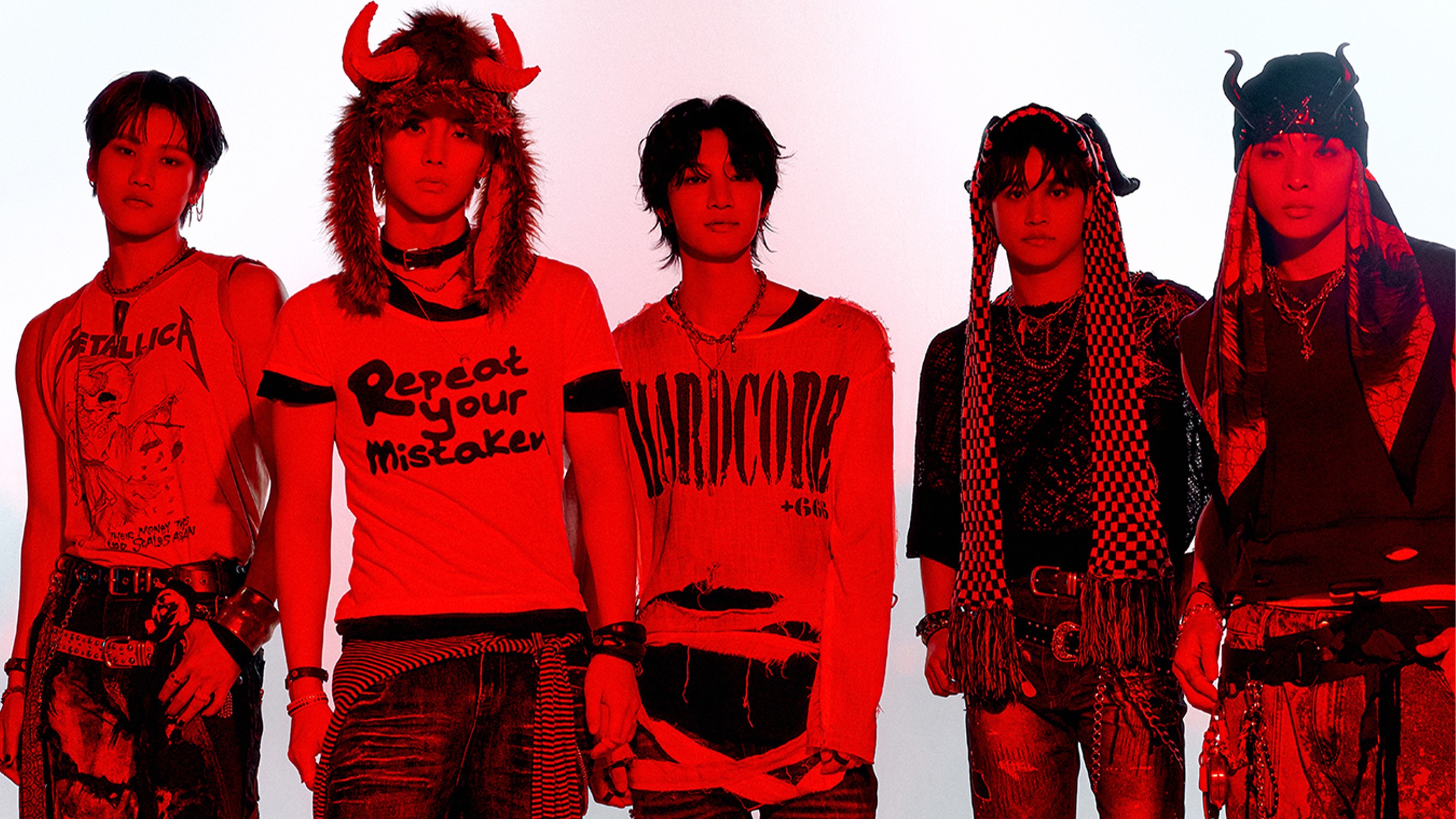 MCND (엠시엔디) — Kpop Group Profile | kpopping