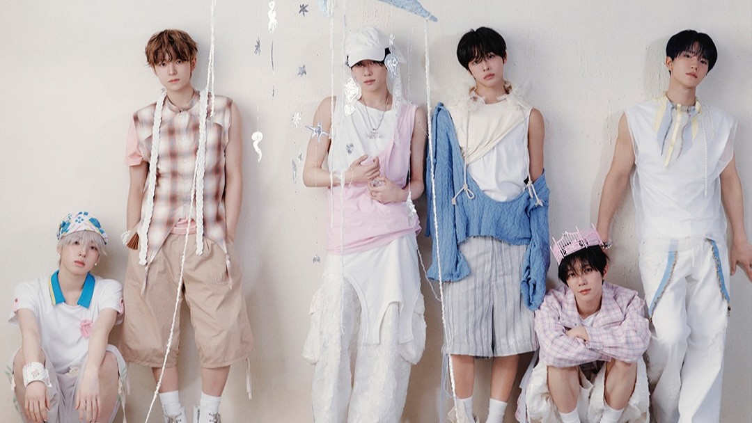 NCT WISH (엔시티 위시) — K-pop Group Profile | kpopping