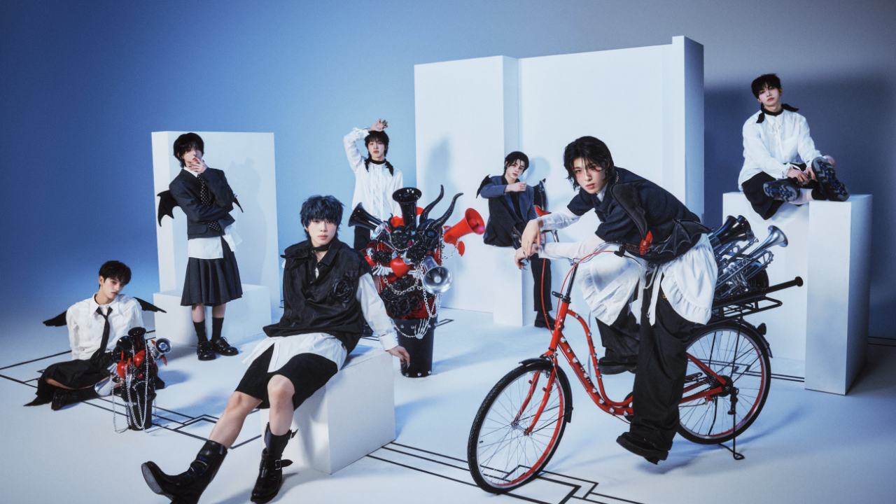 Yu (NEXZ) — K-pop Idol Profile | kpopping