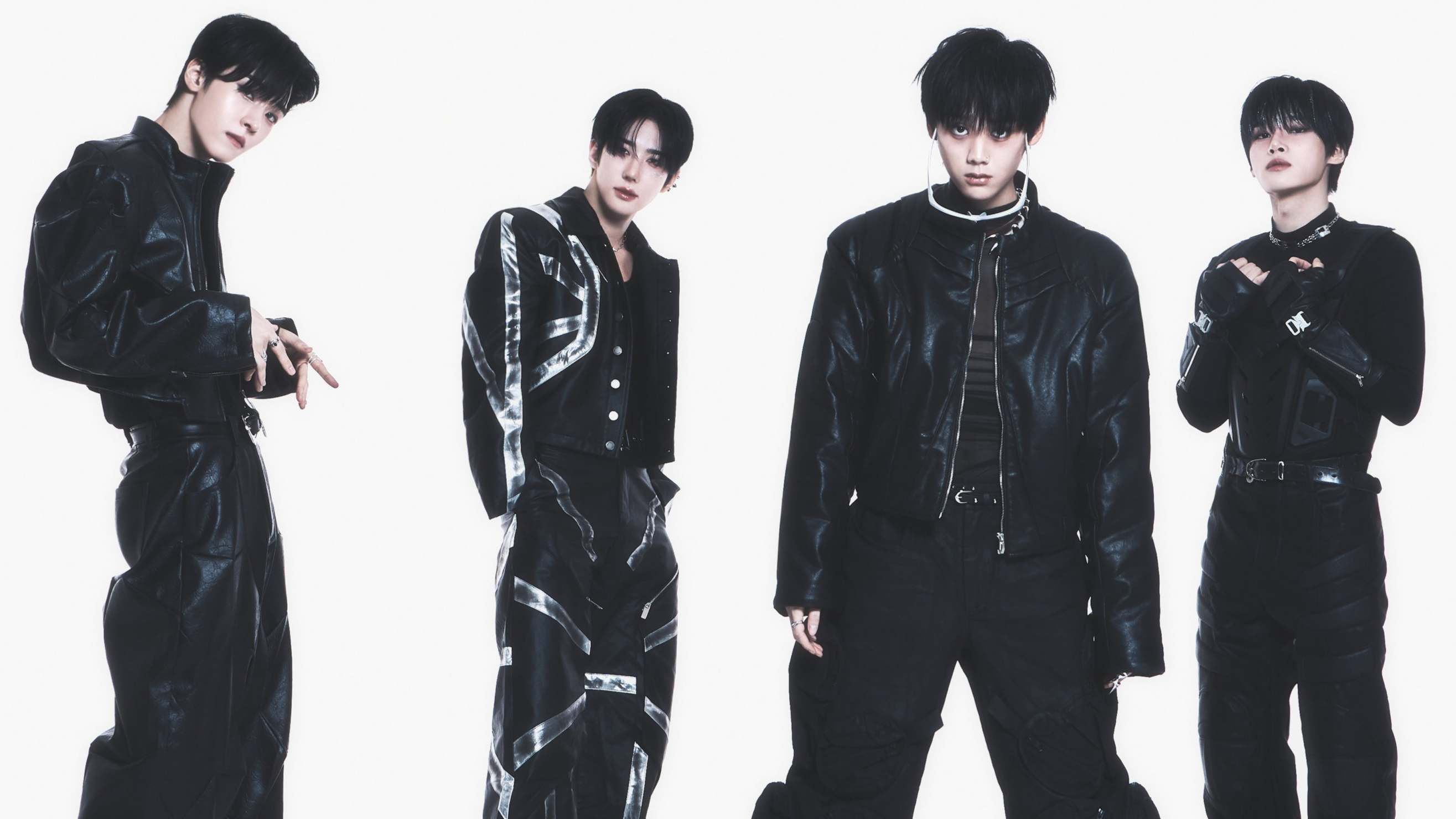 ONE PACT (원팩트) — K-pop Group Profile | kpopping