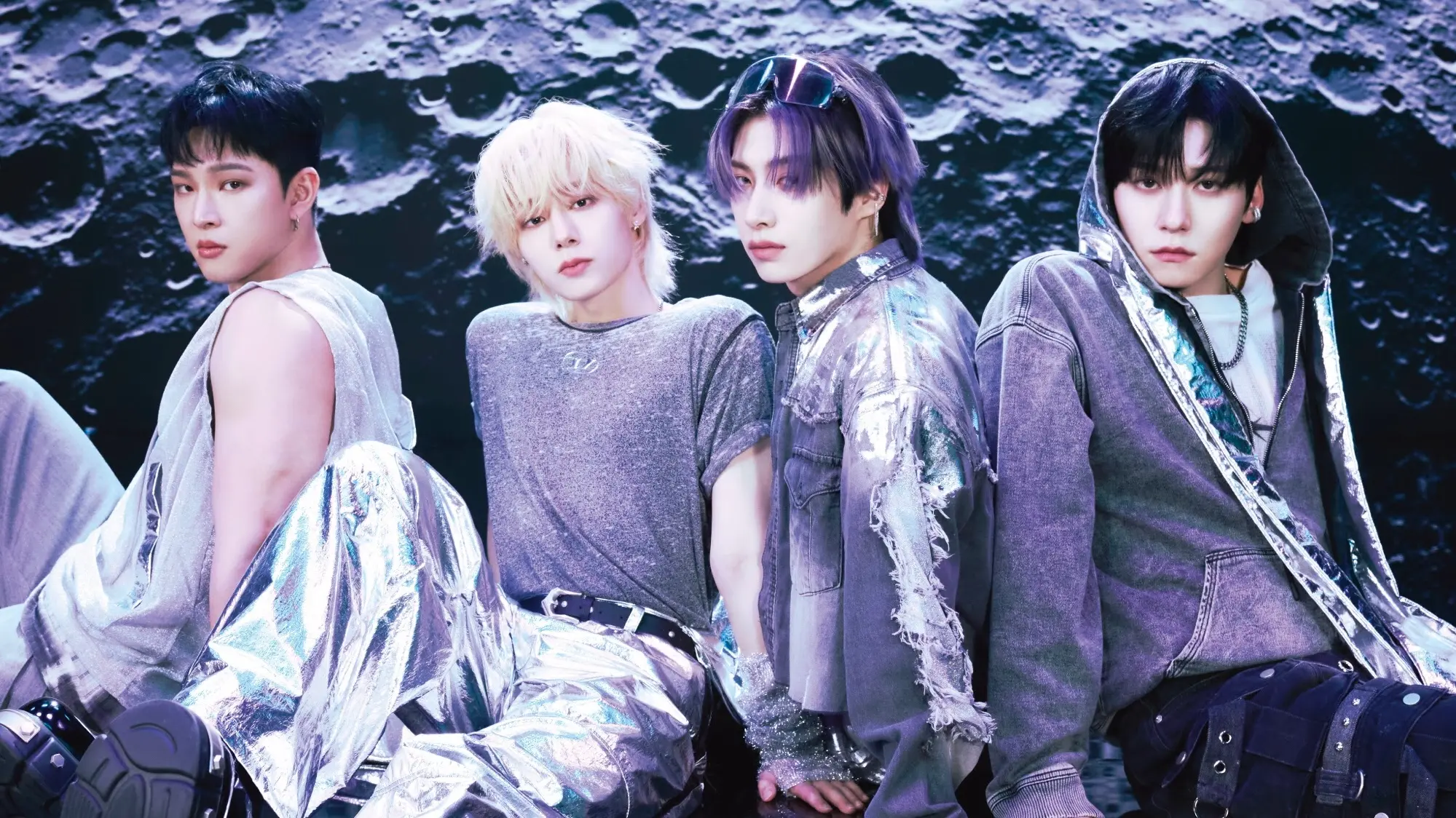 ONEUS (원어스) — K-pop Group Profile | kpopping