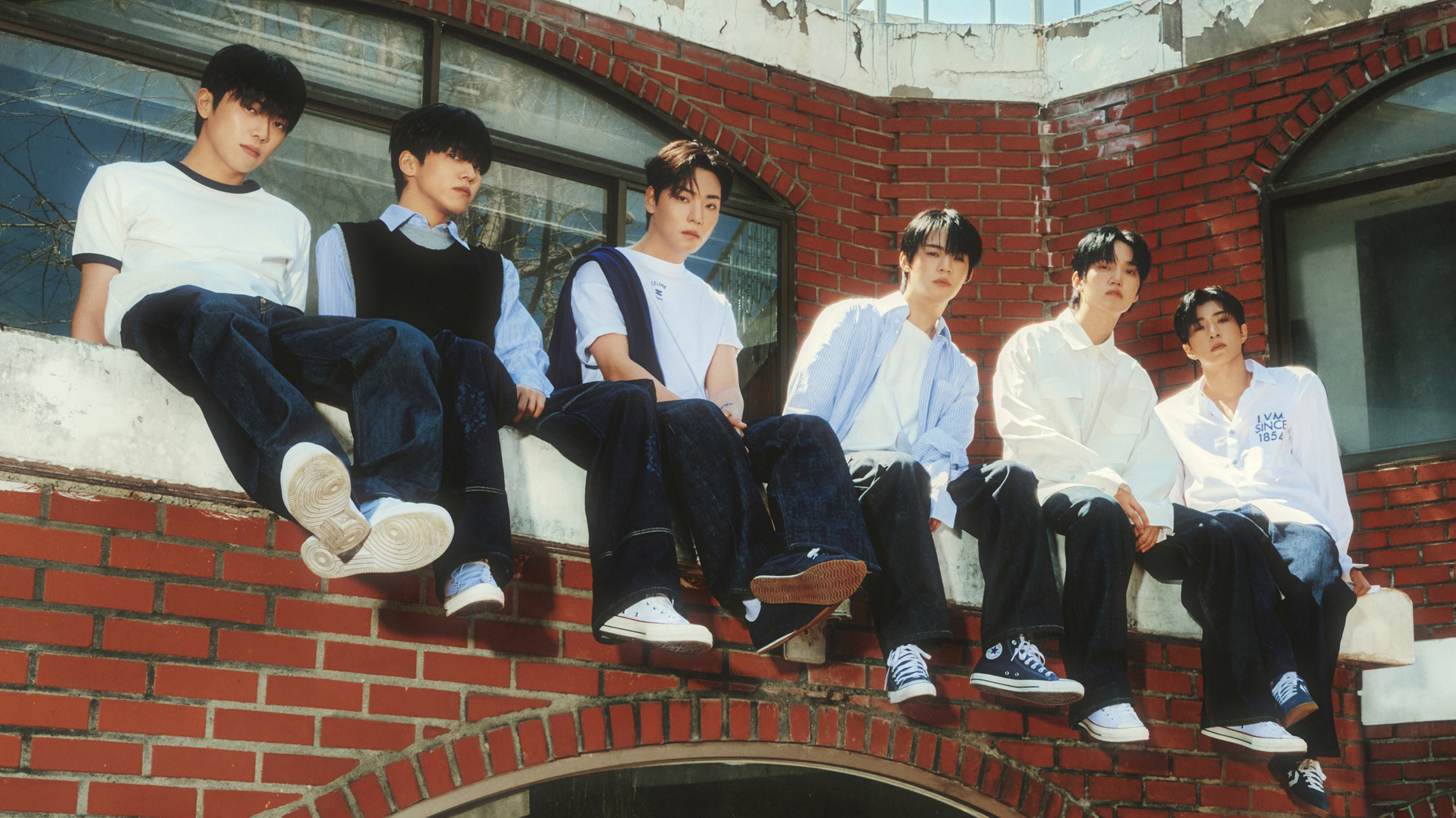 ONF (온앤오프) — K-pop Group Profile | kpopping