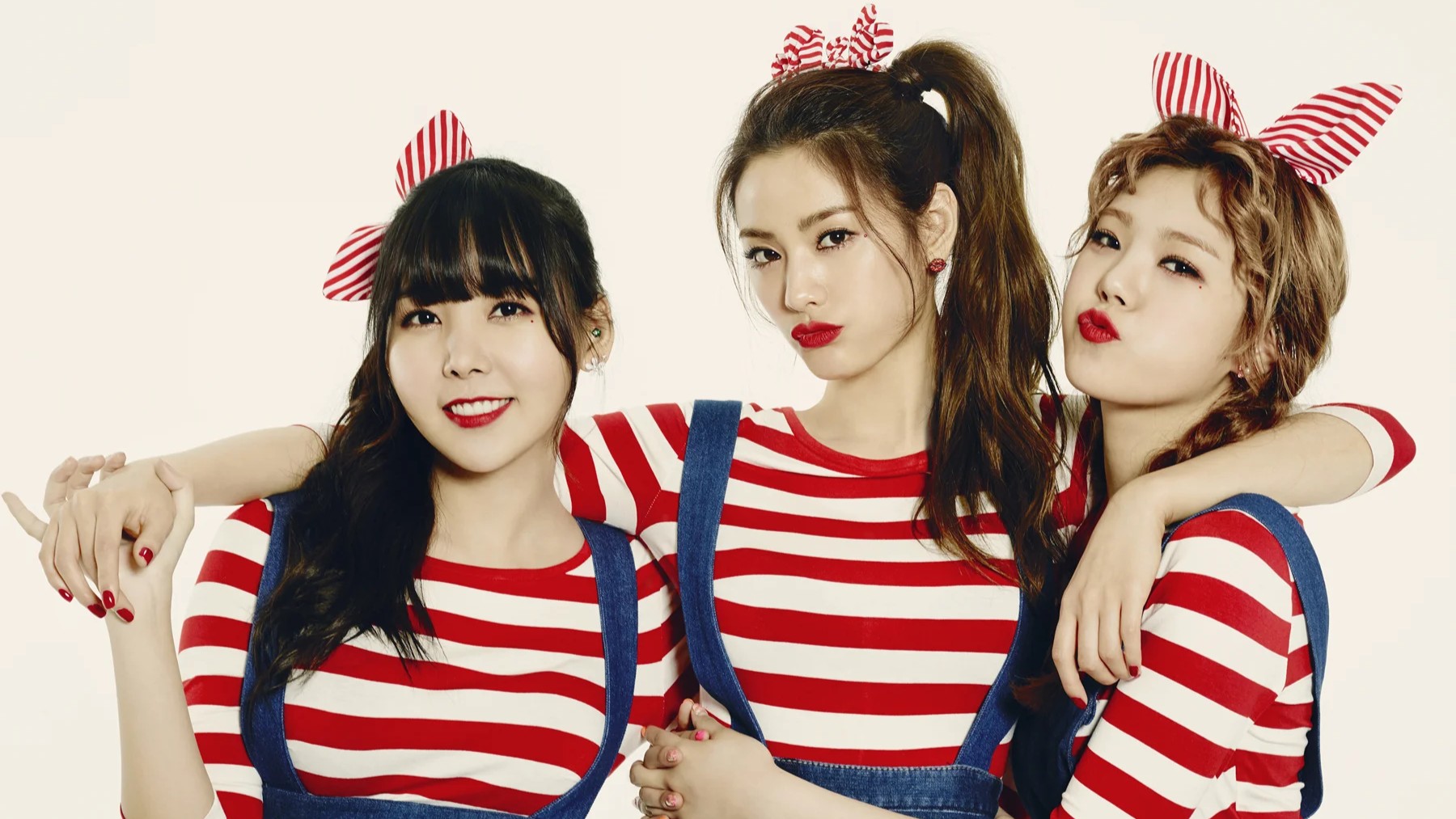Orange Caramel (오렌지 카라멜) — Kpop Group Profile | kpopping