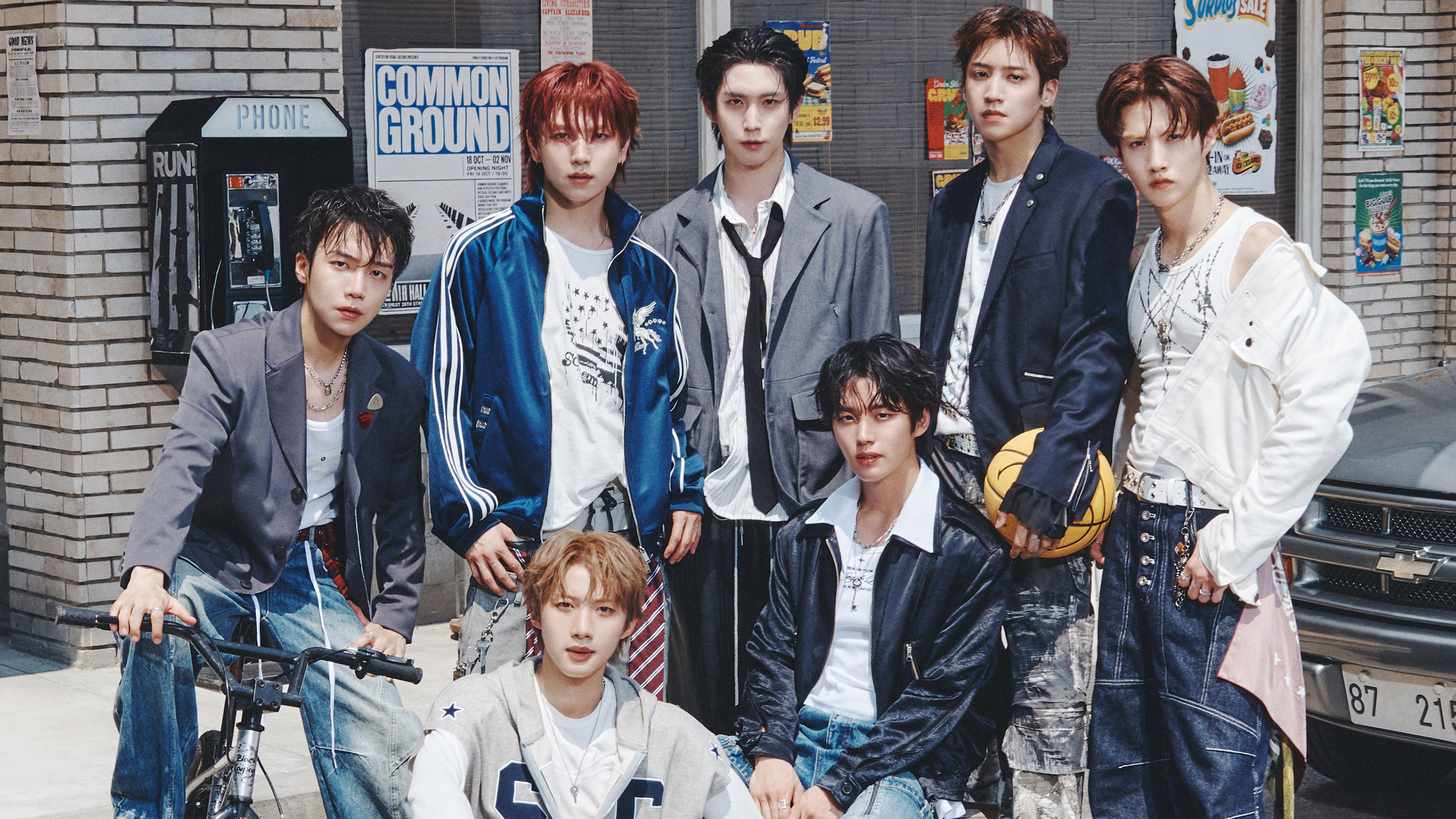 PENTAGON — Pentagon 12th Mini Album 