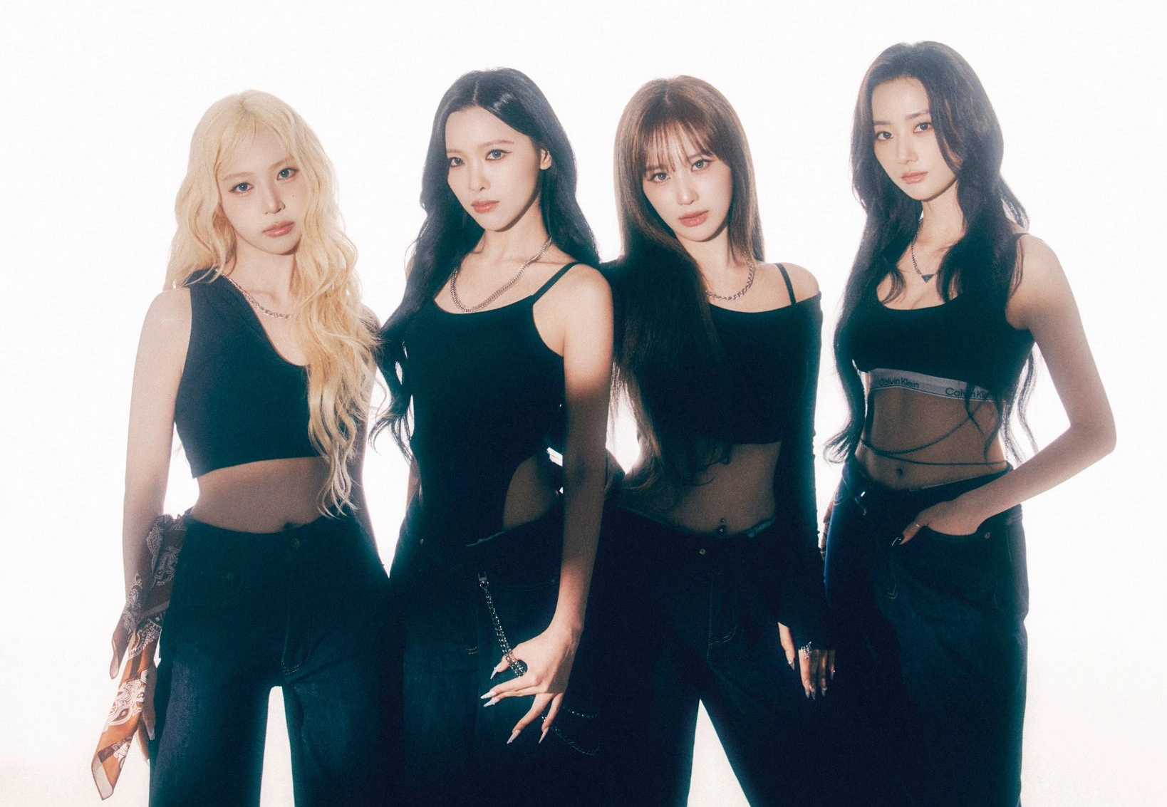Hayun (PRIMROSE) — K-pop Idol Profile | kpopping