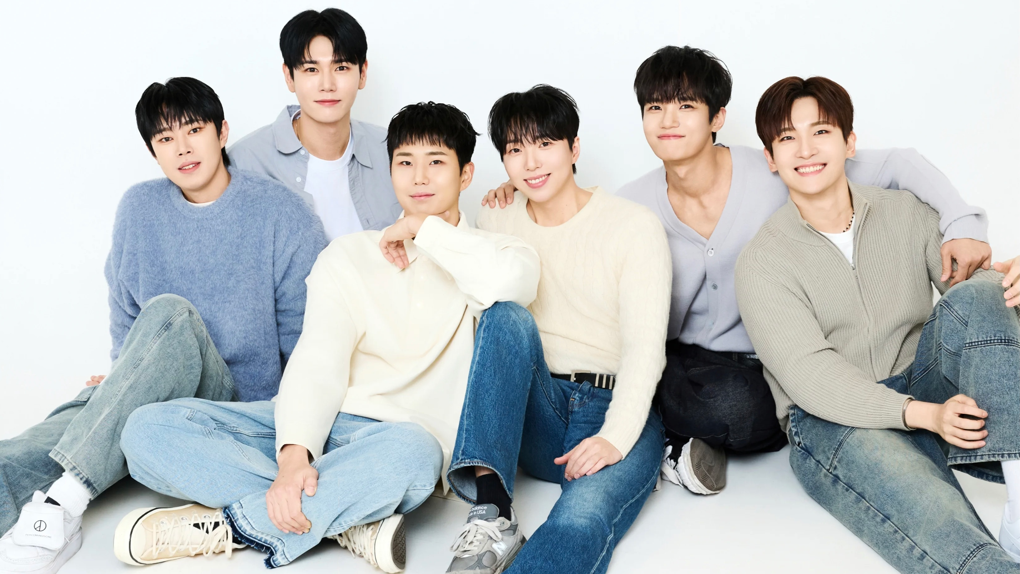 Record of Youth : EP. 2: Deeply by RE:GUYS (2023) — Kpop Album