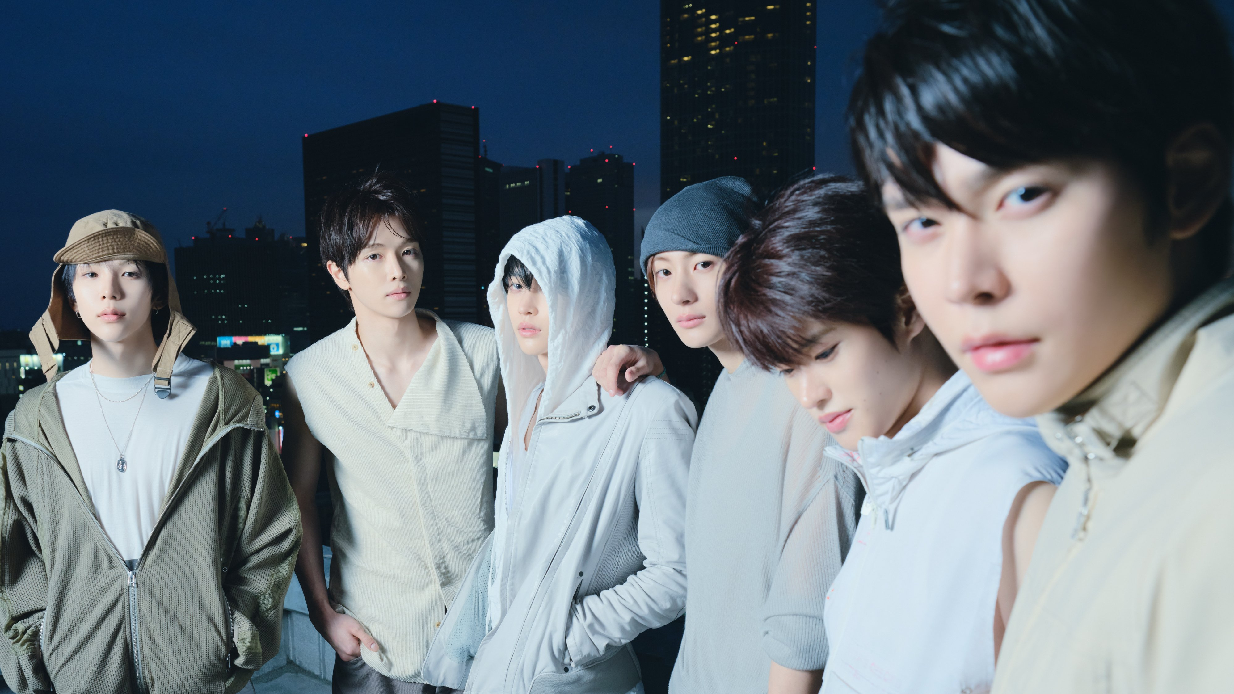 RIIZE (라이즈) — K-pop Group Profile | kpopping