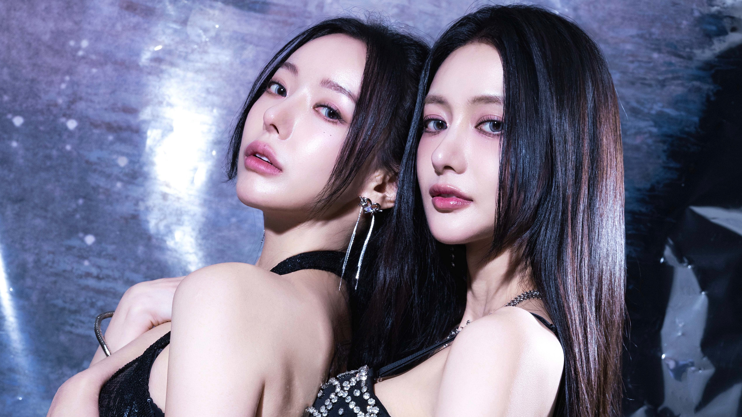 Gogo Riri RiRi (리리) — K-pop Group Profile | kpopping