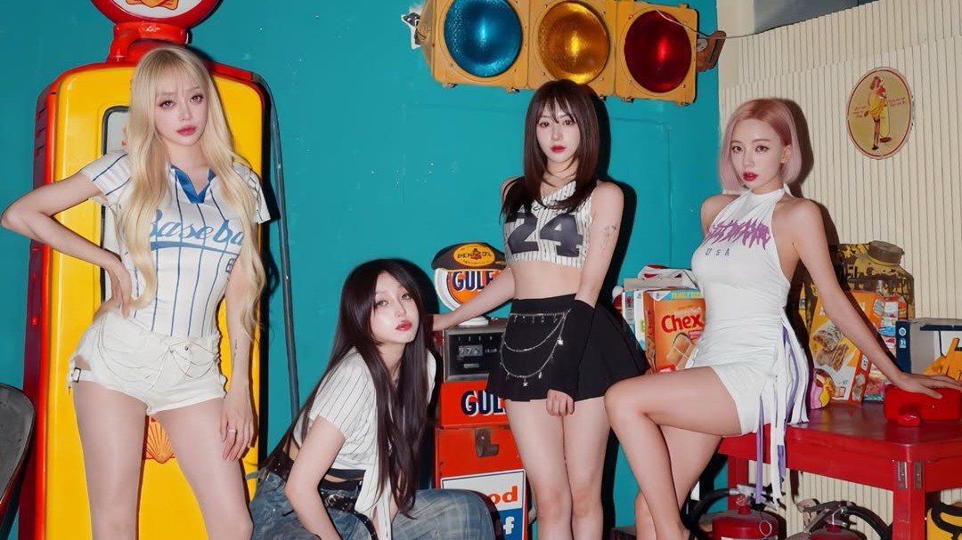 Honey Family (허니패밀리) — K-pop Group Profile | kpopping