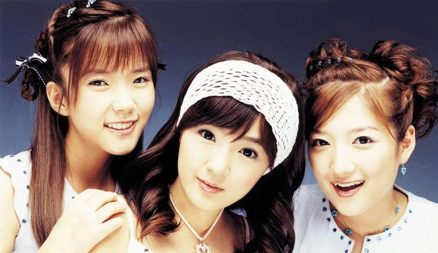 SHINVI (신비) — K-pop Group Profile | kpopping