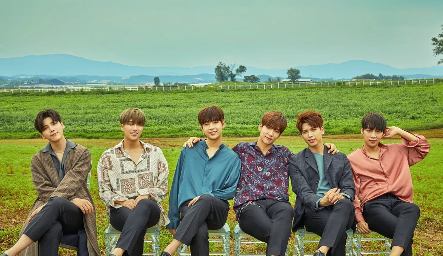 SNUPER (스누퍼) — K-pop Group Profile | kpopping
