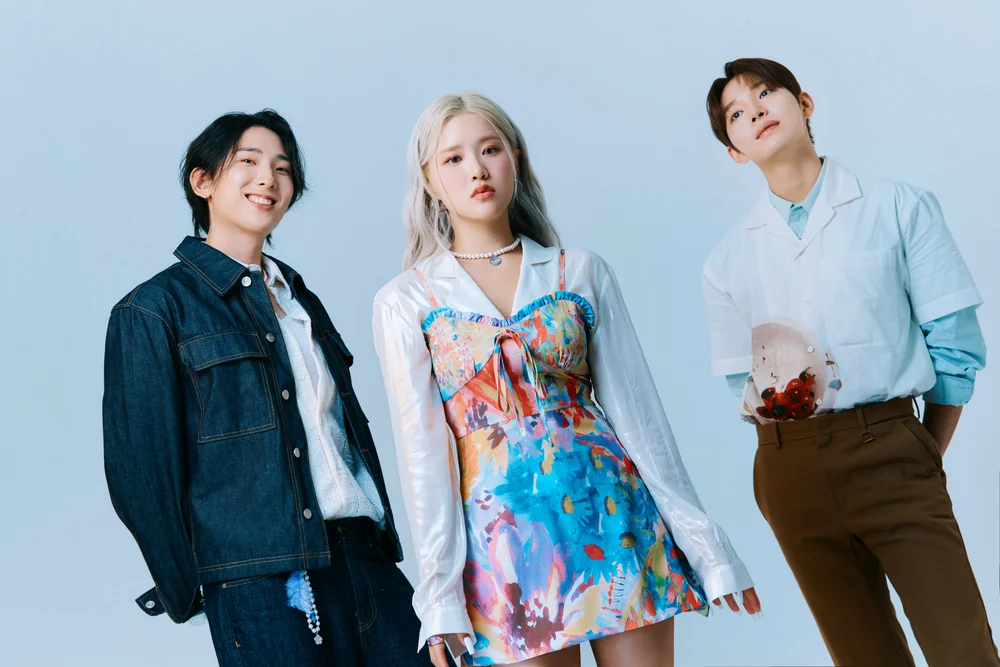 Saya (SWAY) — K-pop Idol Profile | kpopping