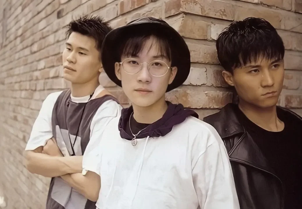 Seo Taiji and Boys (서태지와 아이들) — K-pop Group Profile | kpopping