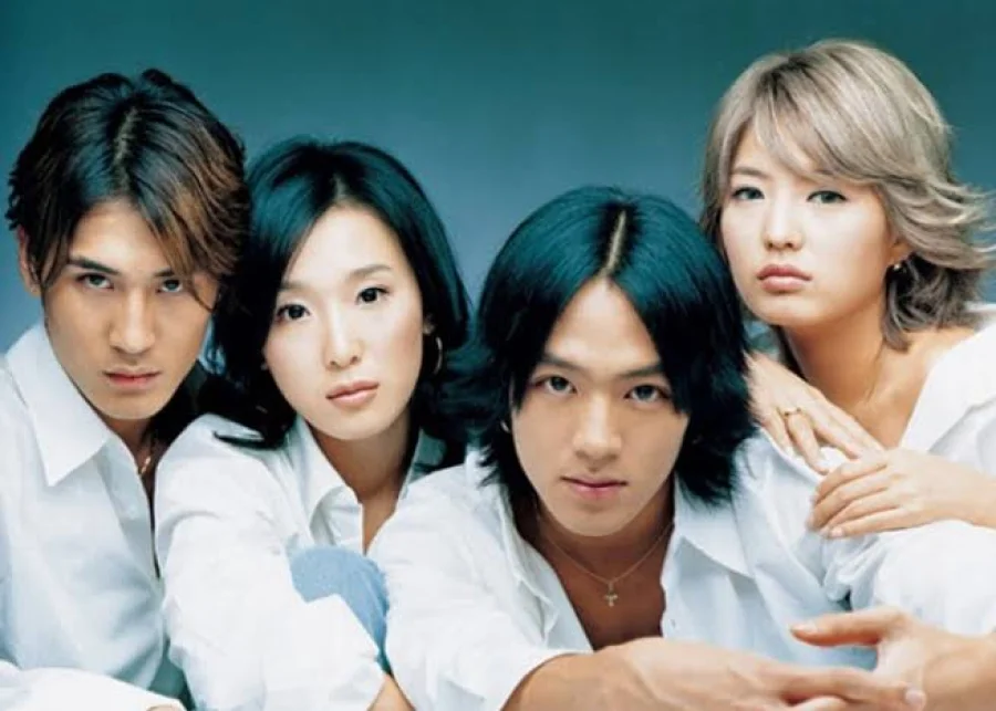 Sharp (샵) — K-pop Group Profile | kpopping