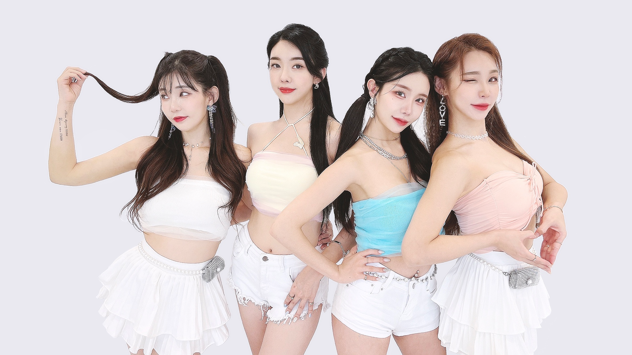 Davichi (다비치) — K-pop Group Profile | kpopping