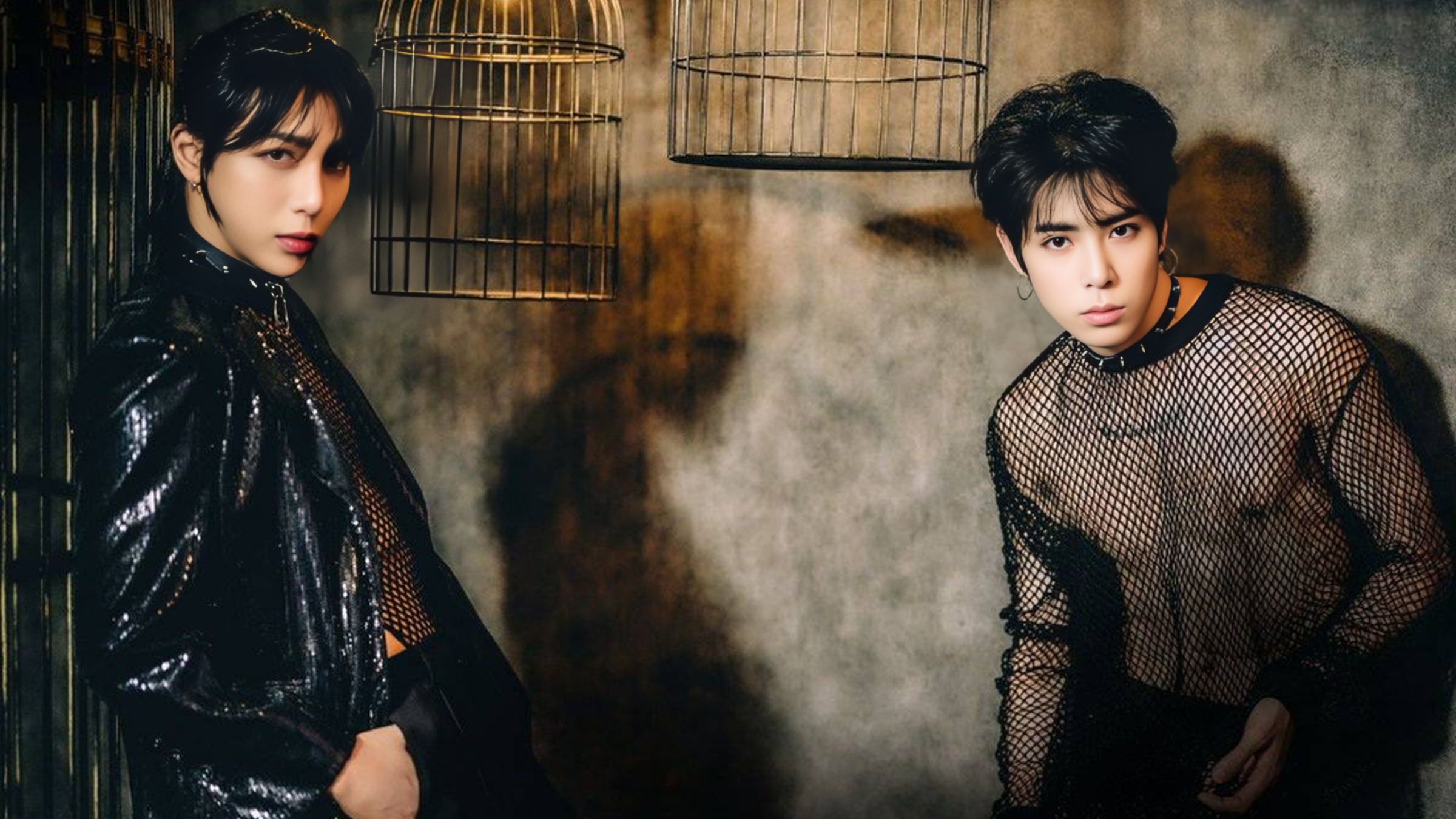 Tmc Rune TMC (티엠씨) — K-pop Group Profile | kpopping