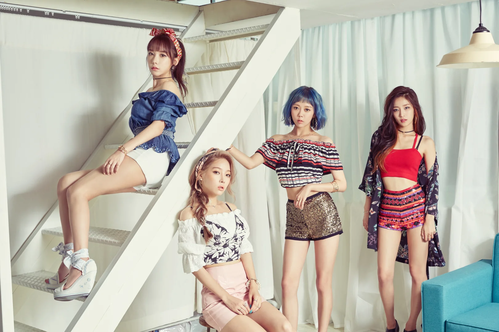 Two X (투엑스) — K-pop Group Profile | kpopping