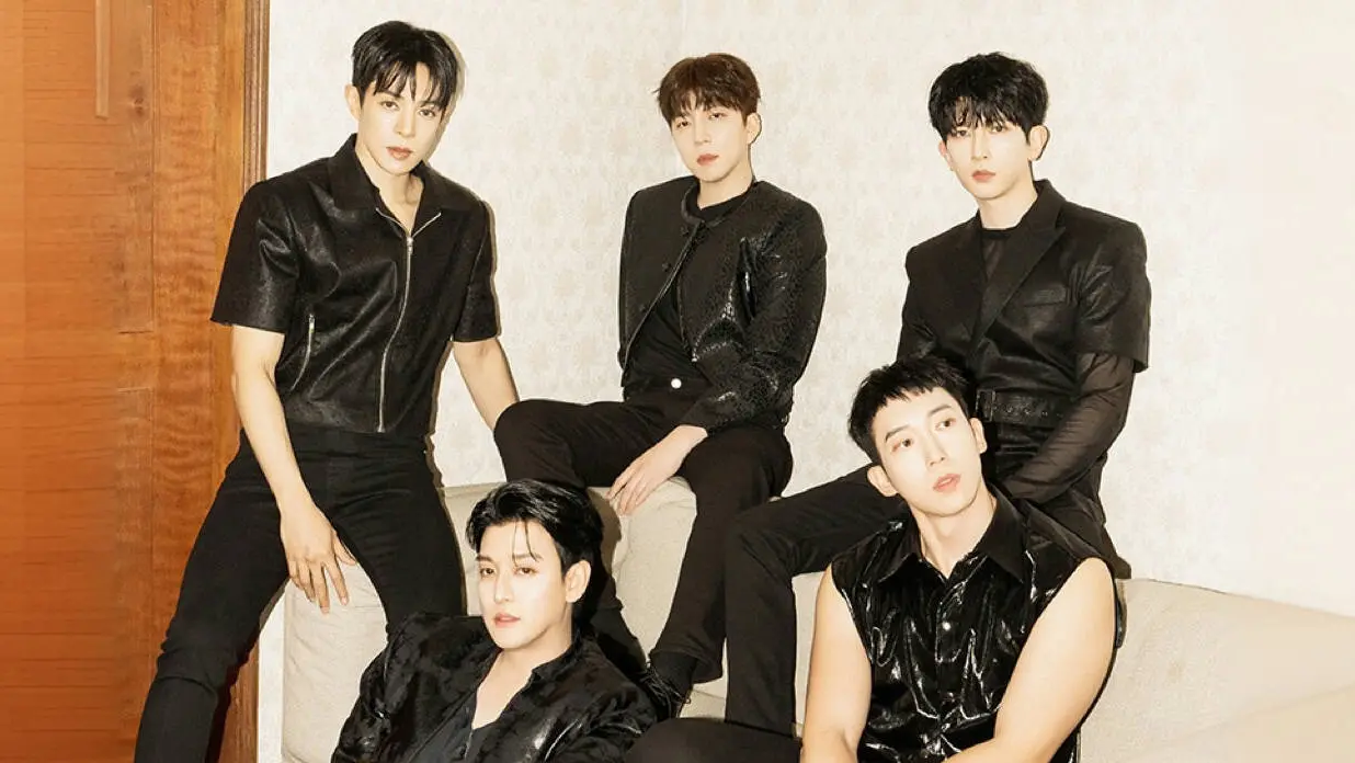 U-KISS (유키스) — K-pop Group Profile | kpopping