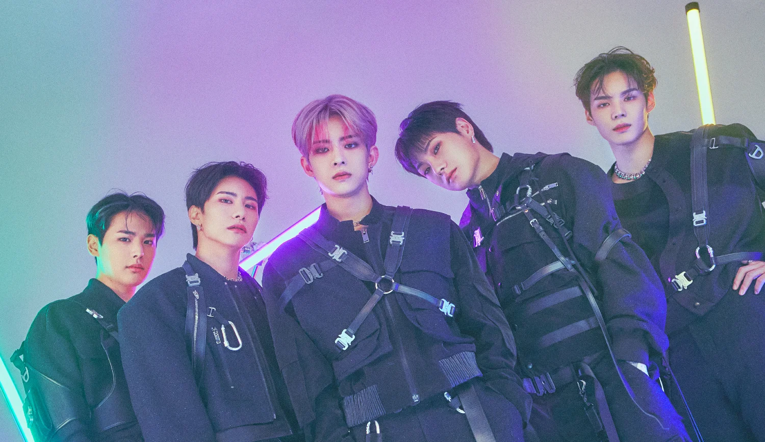 VICTON (빅톤) — K-pop Group Profile | kpopping