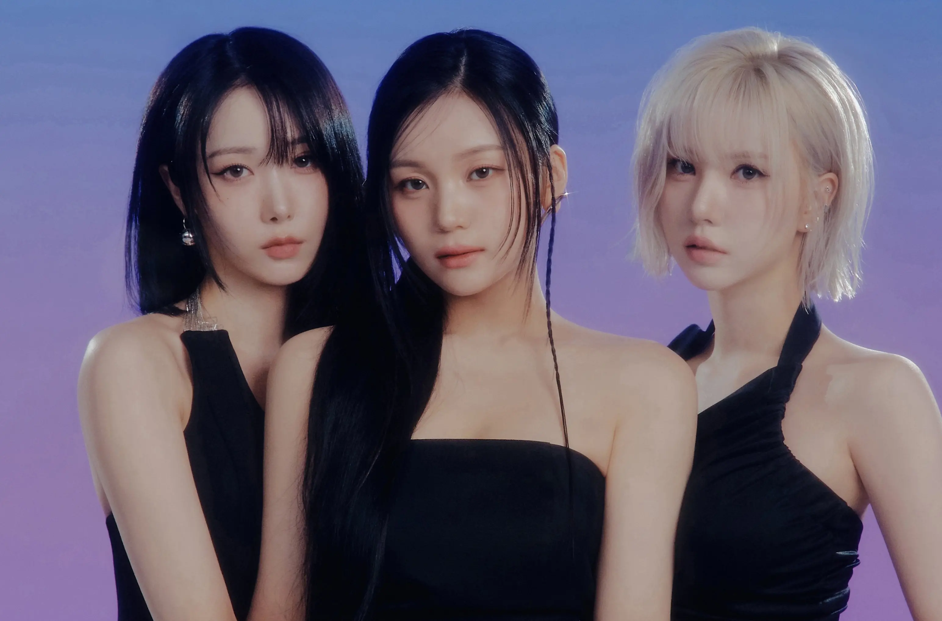 VIVIZ (비비지) — K-pop Group Profile | kpopping