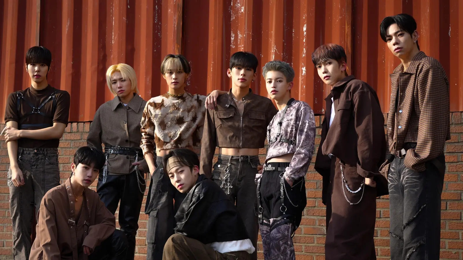 W3WAY (위웨이) — Kpop Group Profile | kpopping
