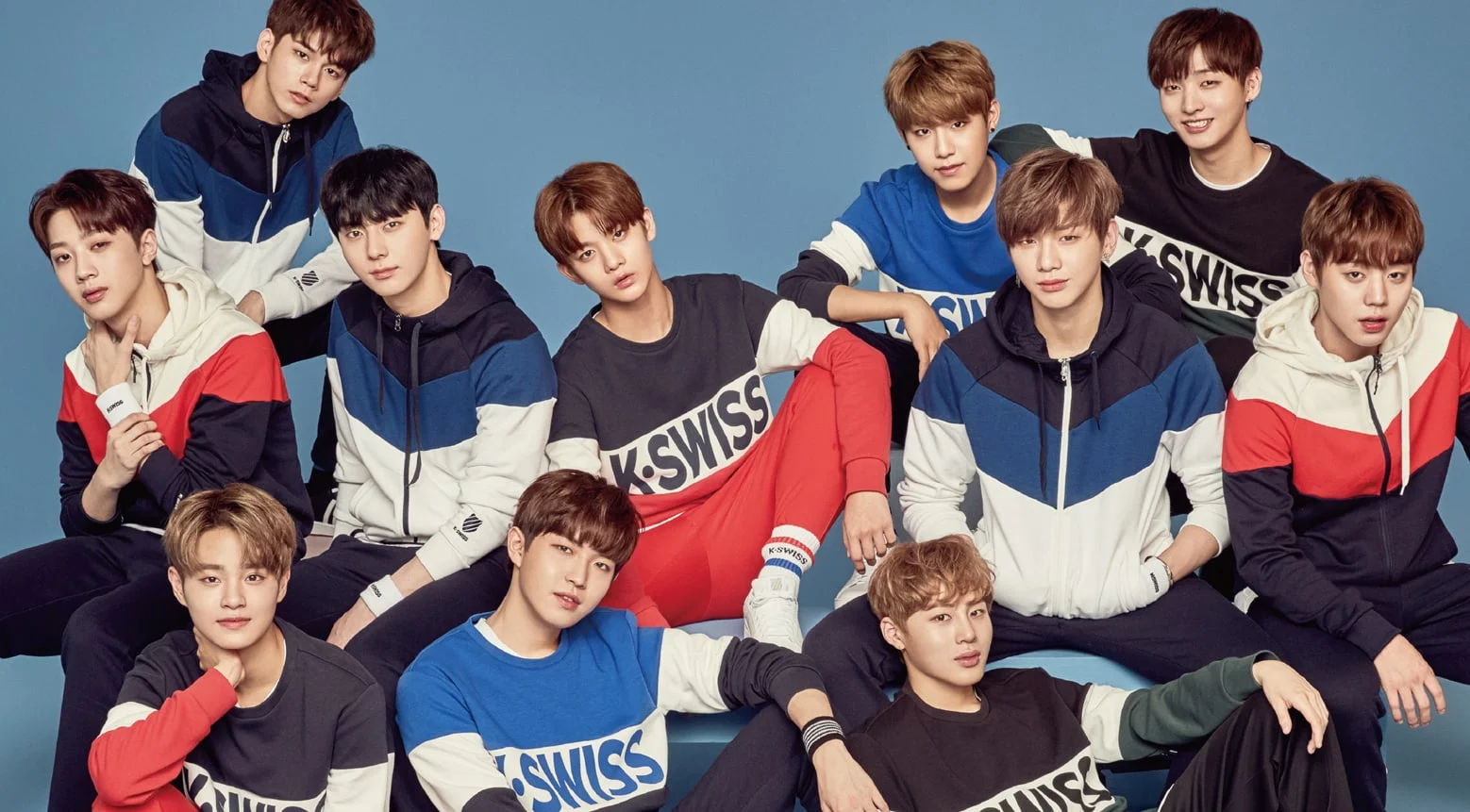 Wanna One (워너원) — K-pop Group Profile | kpopping
