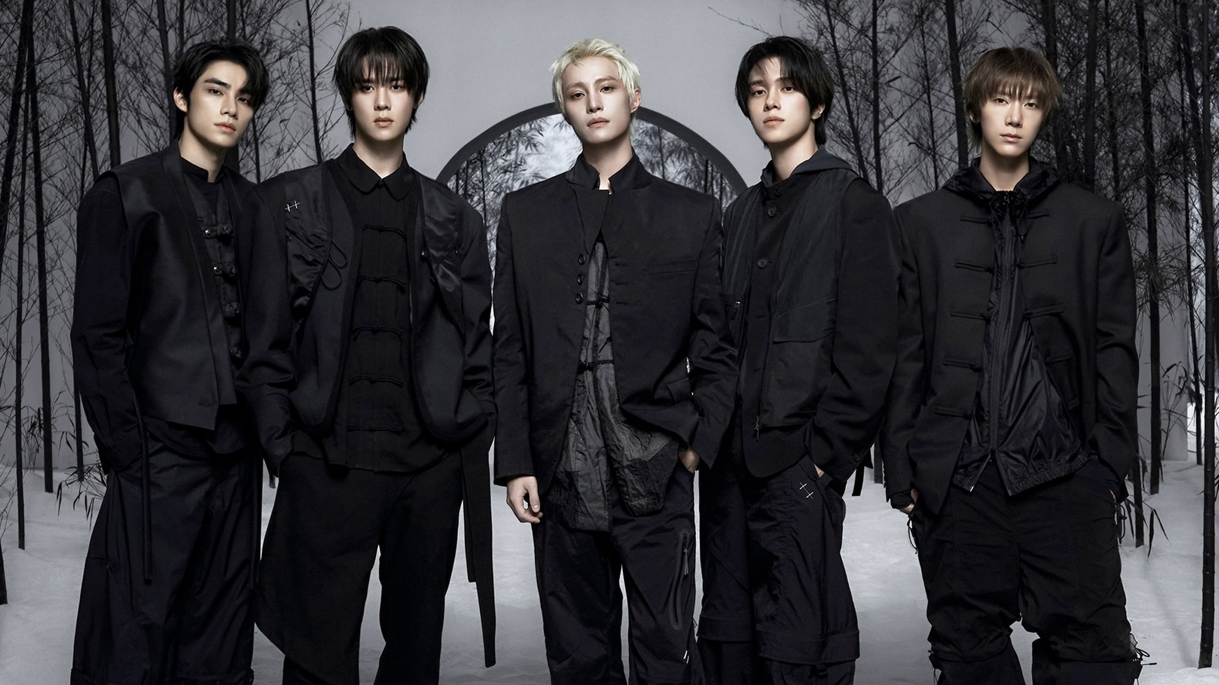 WayV (웨이션브이) — Kpop Group Profile | kpopping