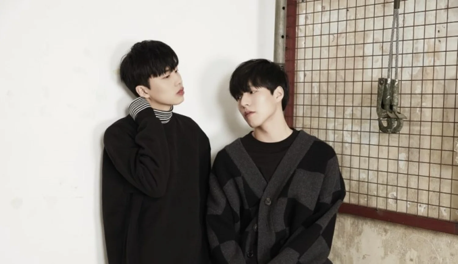 offonoff (오프온오프) — Kpop Group Profile | kpopping