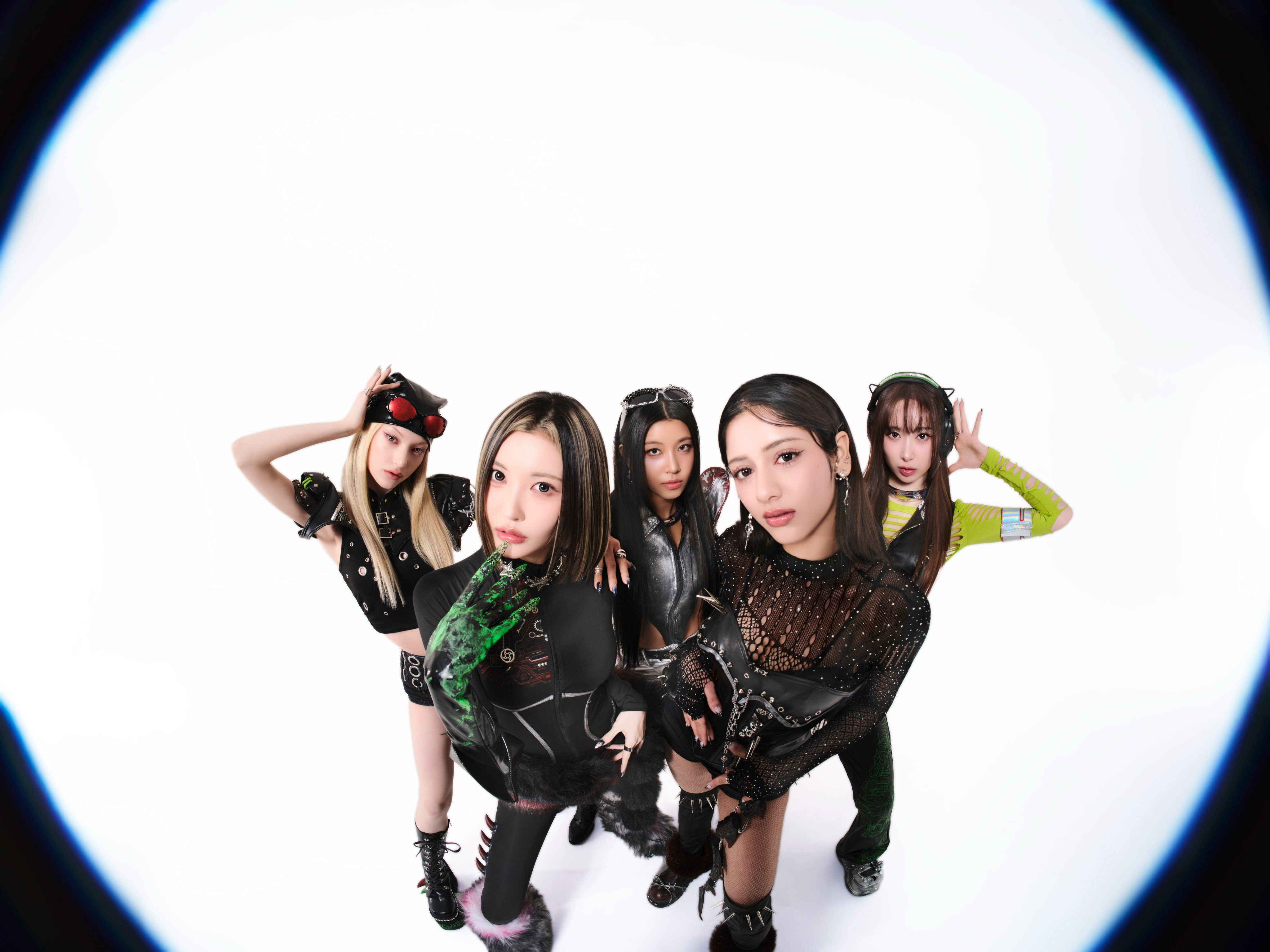 X:IN (엑신) — K-pop Group Profile | kpopping