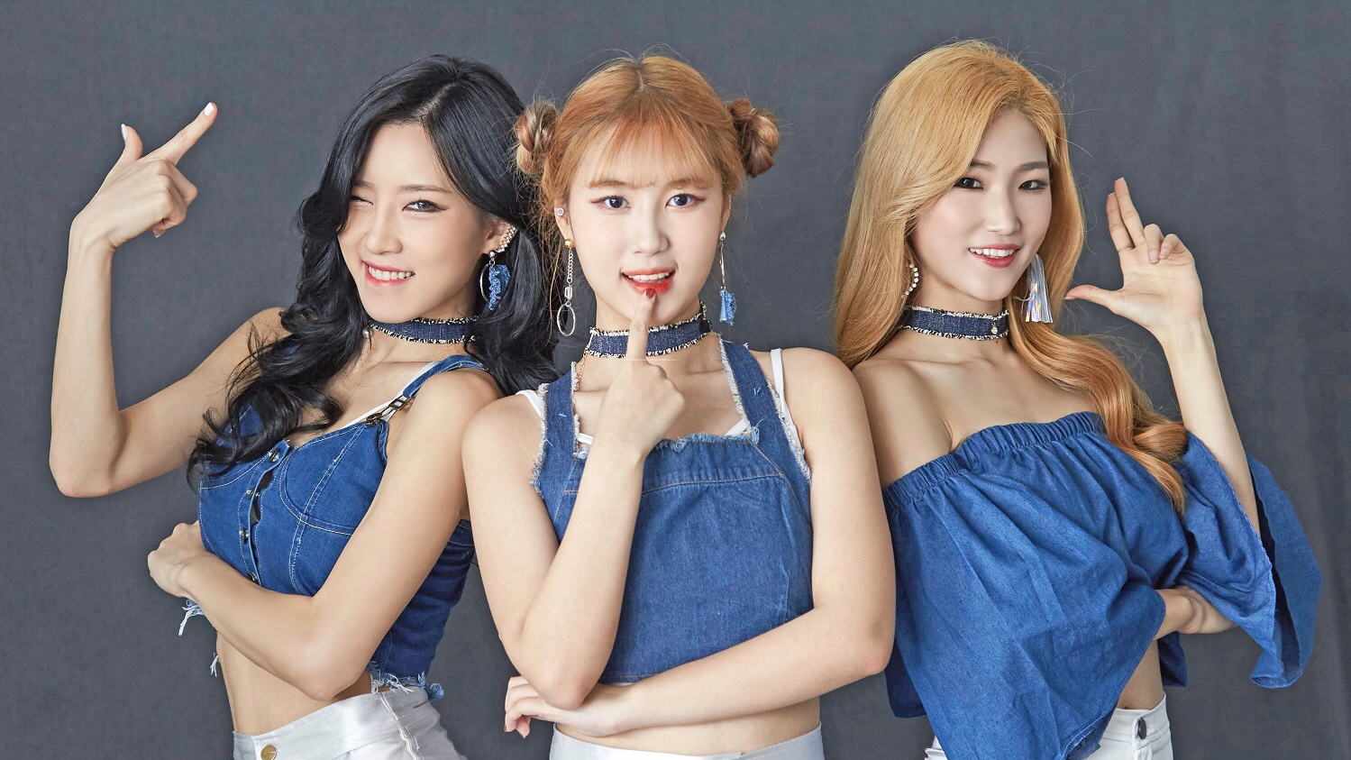 XoX (엑스오엑스) — Kpop Group Profile | kpopping