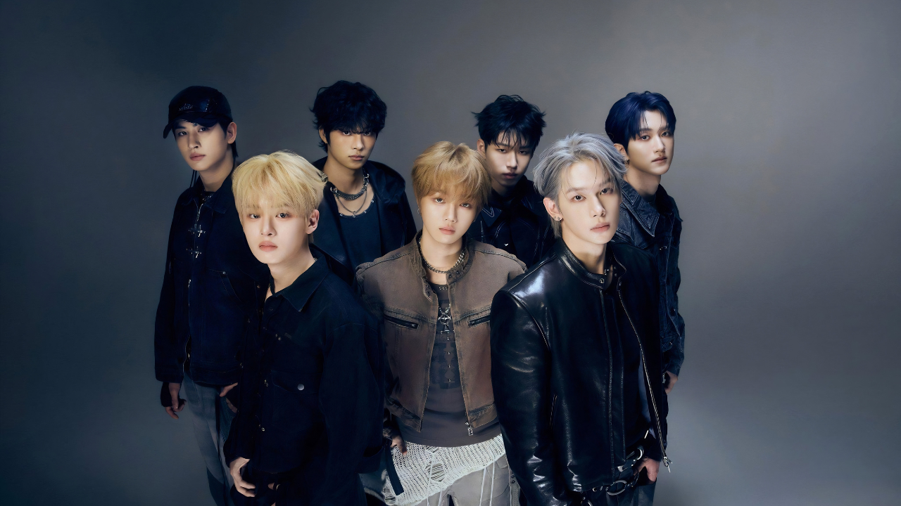 YOUNITE (유나이트) — K-pop Group Profile | kpopping