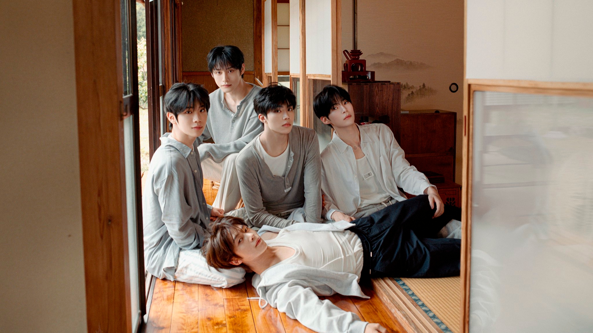 ZEROBASEONE (제로베이스원) — K-pop Group Profile | kpopping